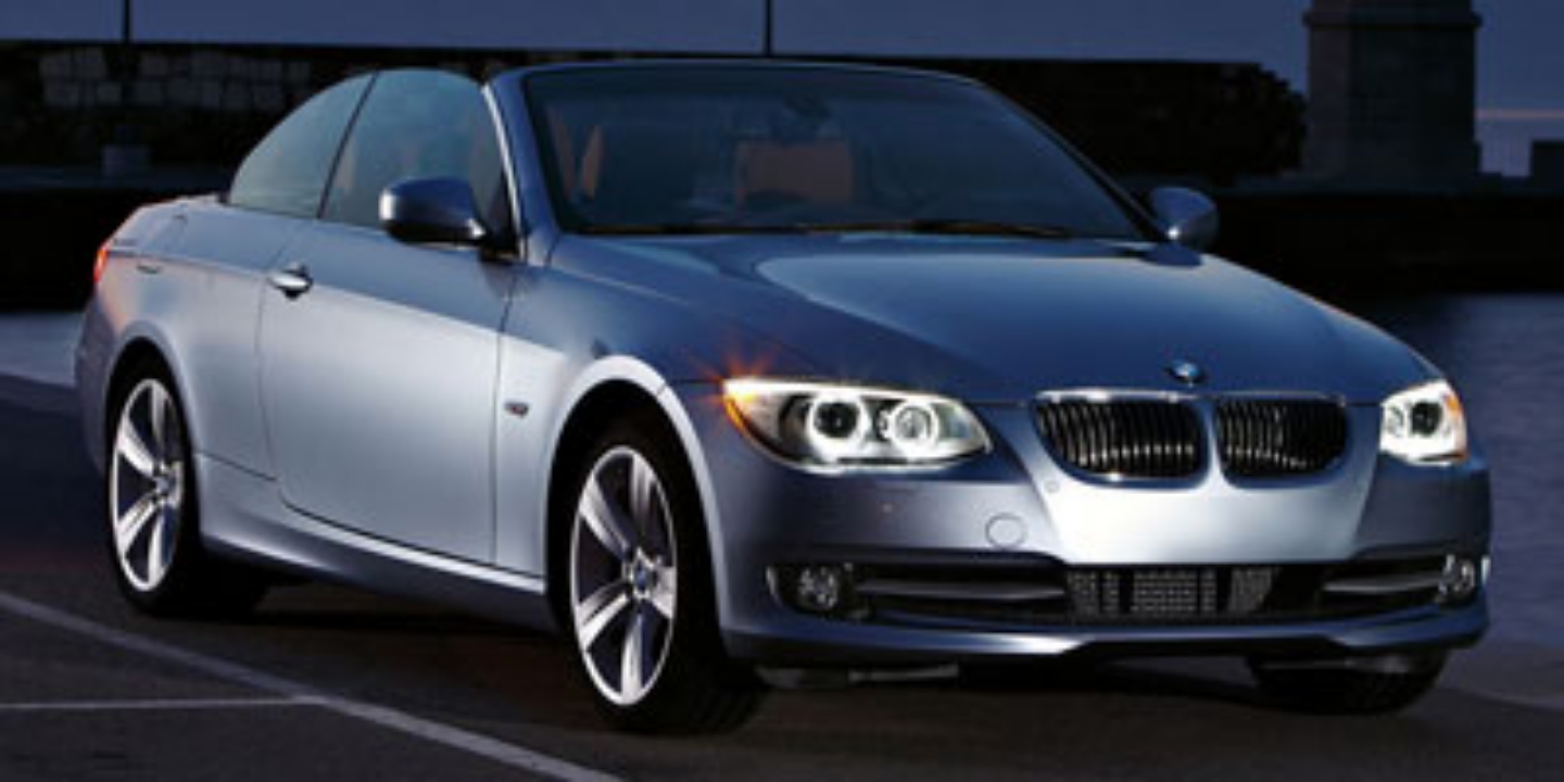 bmw 3 series 2011 WBADW3C5XBE540418 image bmw 3 series 2011 WBADW3C5XBE540418 image